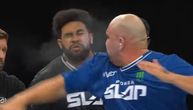 Power Slap 22: Dampling šamarom onesvestio zver od 150 kg, čekamo spektakl večeri!