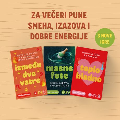 Društvene igre