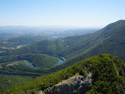 Ovčarsko-kablarska klisura