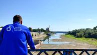 Zbog rekordno niskog vodostaja Dunava komšije uvode vanrednu situaciju: Vuku drastičan potez za spas nuklearke