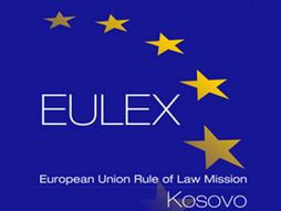 EULEKS EULEX LOGO