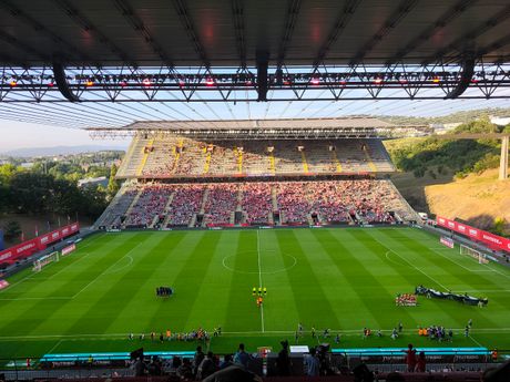 FK Braga