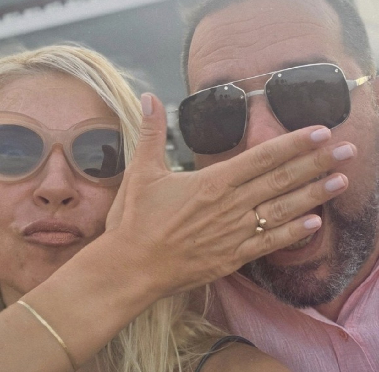 Voditeljka sa doktorom napustila Srbiju: Irini i njenom dečku potpuno popustile kočnice na Tajalandu