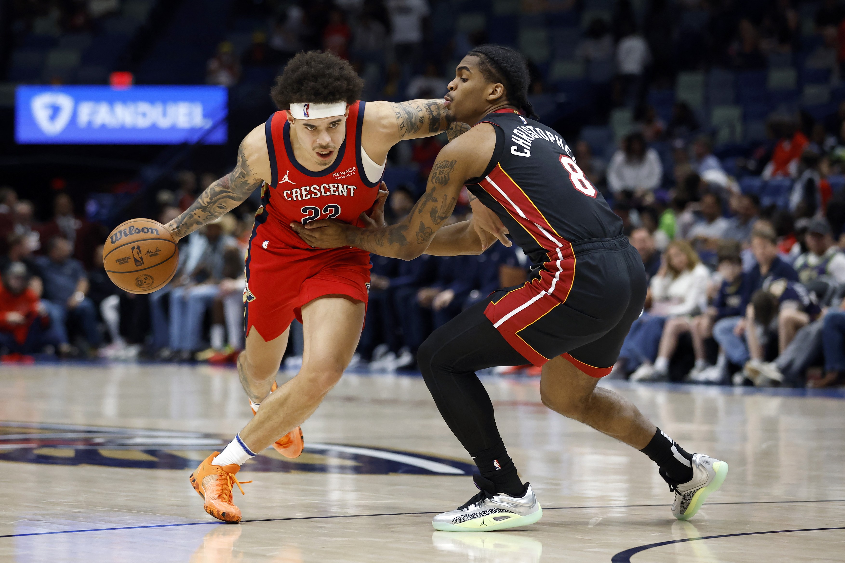 Partizan želi šutera iz NBA, pikirao ga i Real Madrid
