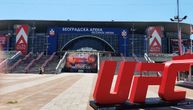 Sve o UFC spektaklu u Beogradu: Ko se bori, gde gledati i šta kažu kladionice?