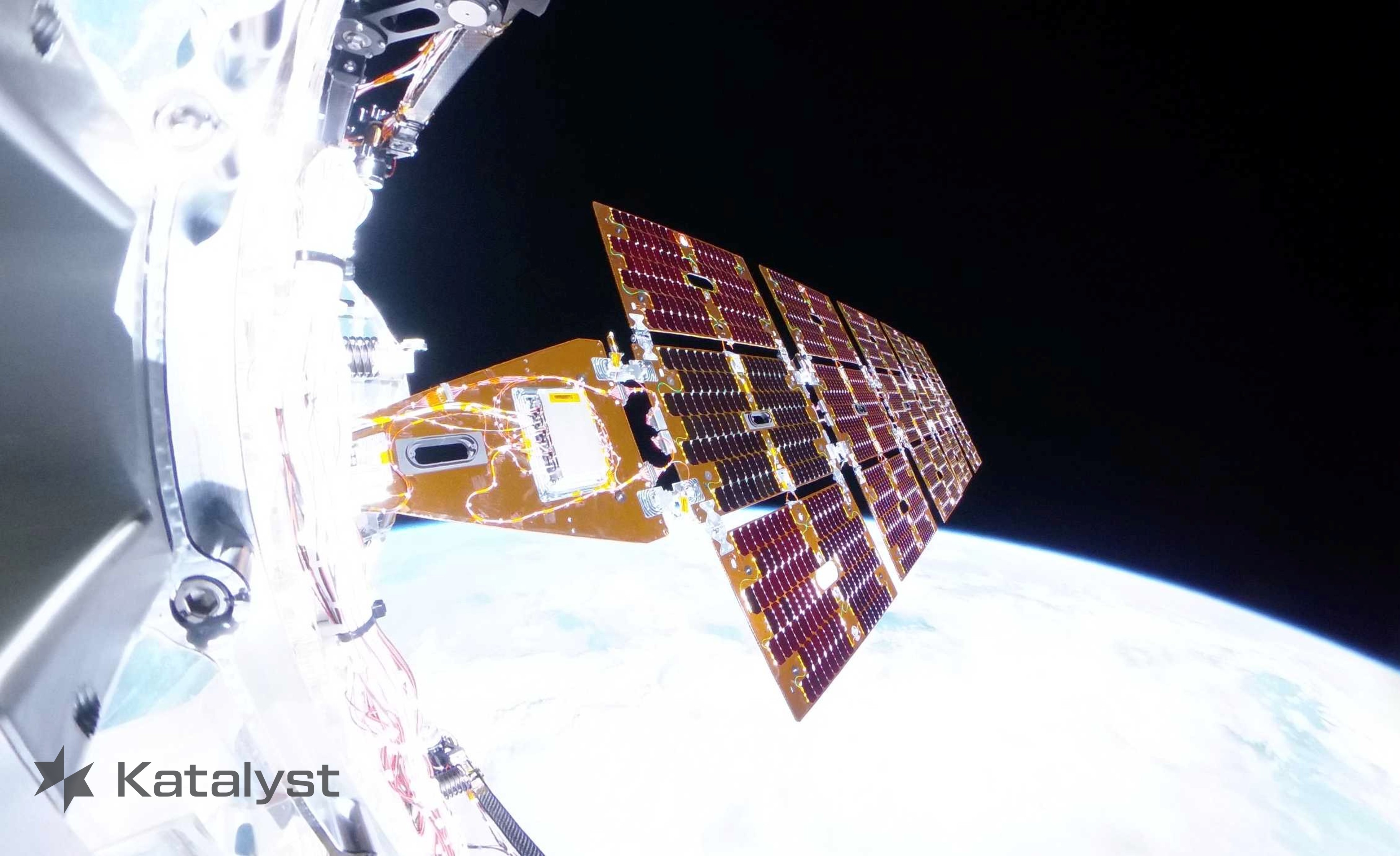Svemirska letelica poslata da spase satelit NASA, ali se pokvarila: Ne radi sistem za kontrolu orijentacije