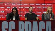 Radomir Koković nikada opširniji: "Želeo sam da meč traje još 30 minuta... Popović nije bio ni za šta kriv"