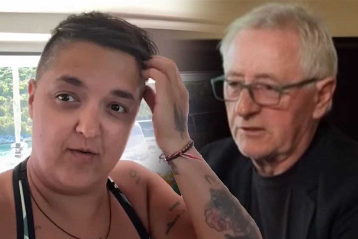 "Ja sam sinoć jednu precrtala": Marija Šerifović ispunila sebi veliku želju, pa se oglasila