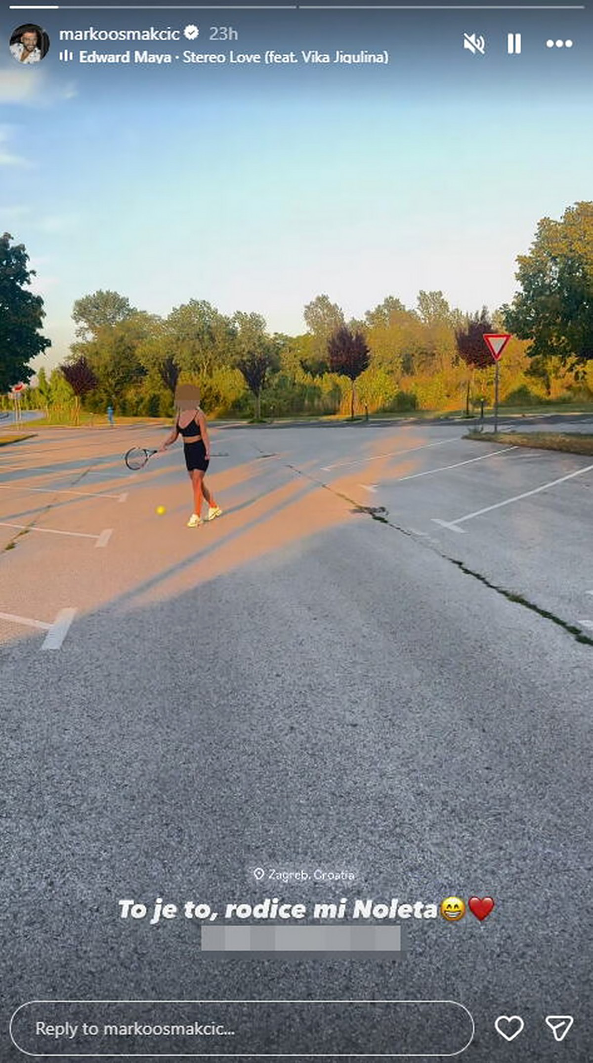 Terao devojku na abortus, šamarao je, pa lažirao smrt: Rijaliti učesnik nakon skandala pokazao novu izabranicu