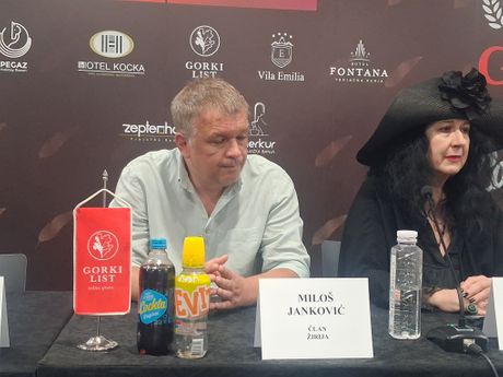 Najava 50 Festivala filmskog scenarija u Vrnjačkoj Banji