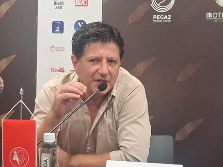 Najava 50 Festivala filmskog scenarija u Vrnjačkoj Banji