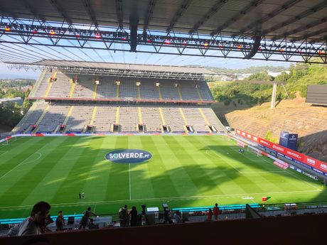 Stadion FK Braga