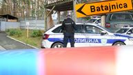 POZNATO KO JE UPUCAN U BATAJNICI! Pucao u direktora azila, pa nastala DRAMA: Ranjenik mu ODUZEO PIŠTOLJ!