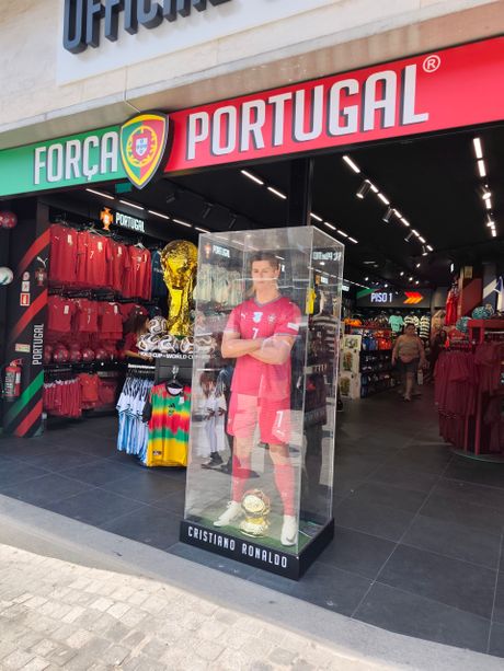 Braga, Porto