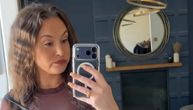 Smršala je 90 kilograma i prvi put obukla bikini: Pogled u ogledalo ju je šokirao