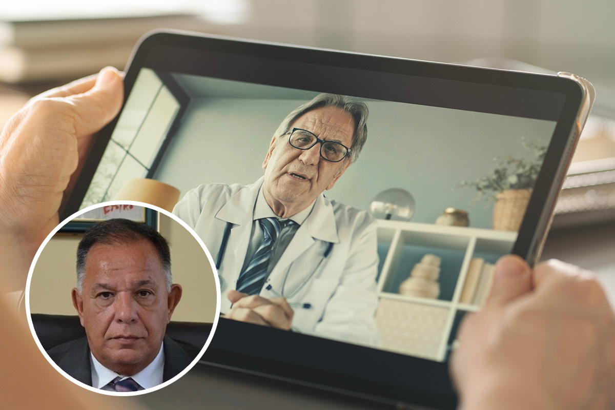Šta je platforma eZdravlje i šta donosi građanima? Od dokumentacije na telefonu do video-poziva sa lekarom!