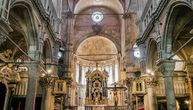 SKANDAL U HRVATSKOJ Pedofilija u katoličkoj crkvi, sveštenik razrešen! Zlostavljanje trajalo godinama?