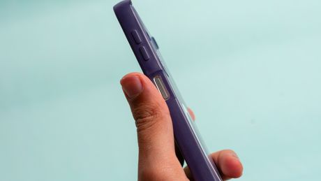 Power dugme, Android, telefon