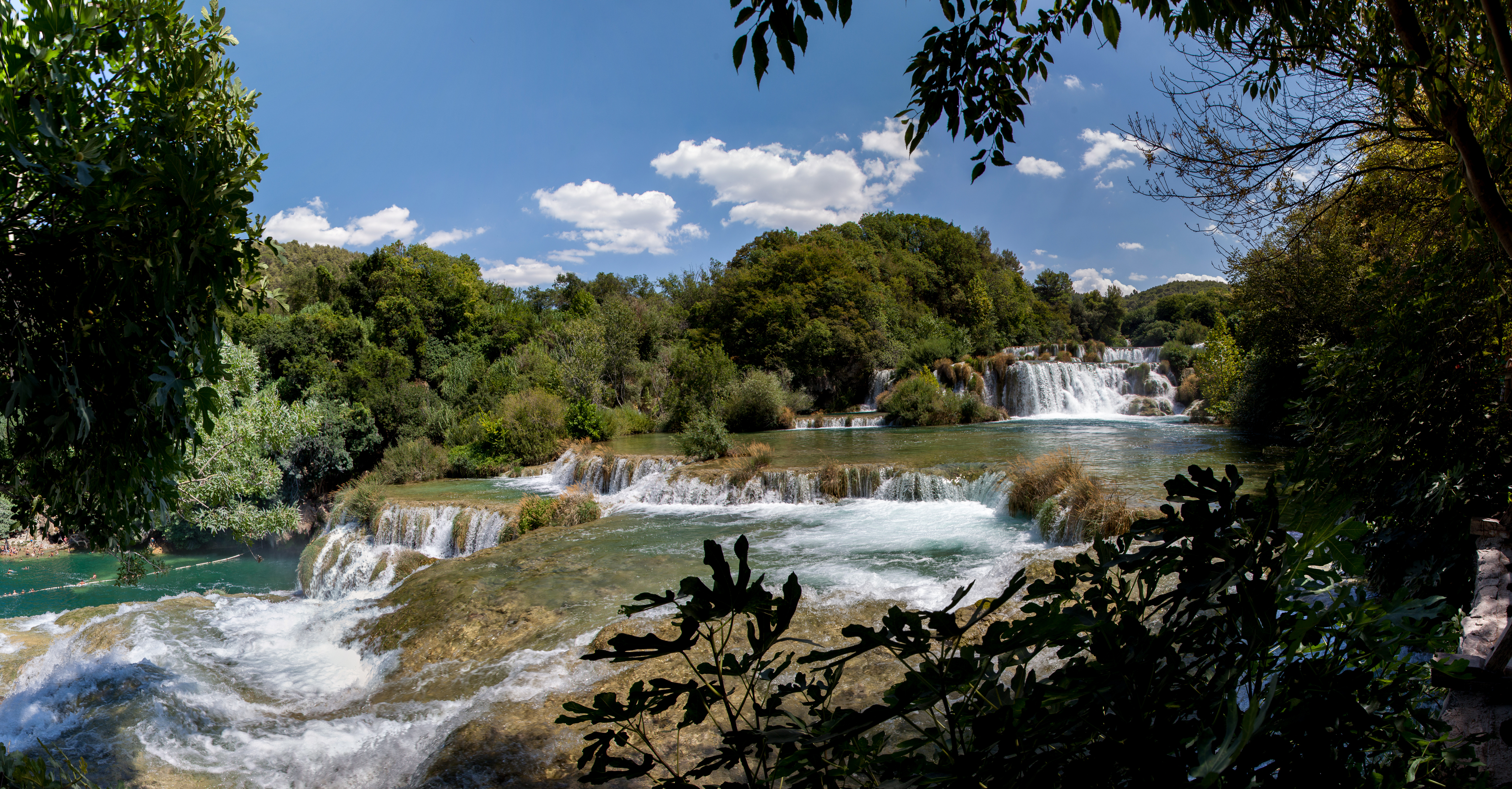 U Nacionalnom parku Krka otkriveno retko i misteriozno stvorenje: Privukla ga je svetlosna zamka