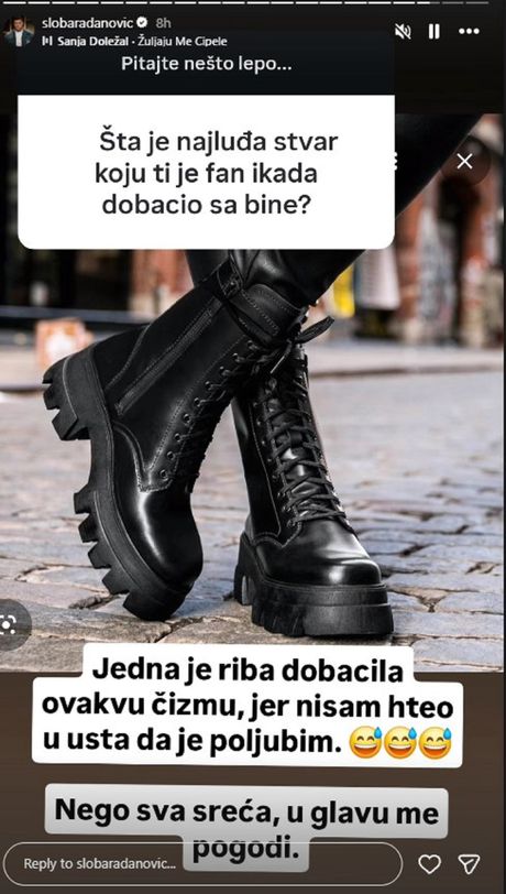Sloba Radanović