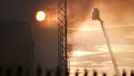 Velika opasnost, požar se približio nuklearnoj elektrani! Velika Britanija na nogama, ovo se nikad nije desilo