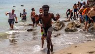 Sve više mrtvih migranata koji su pokušali da preplivaju do Seute: Španija morala da rasporedi vojsku