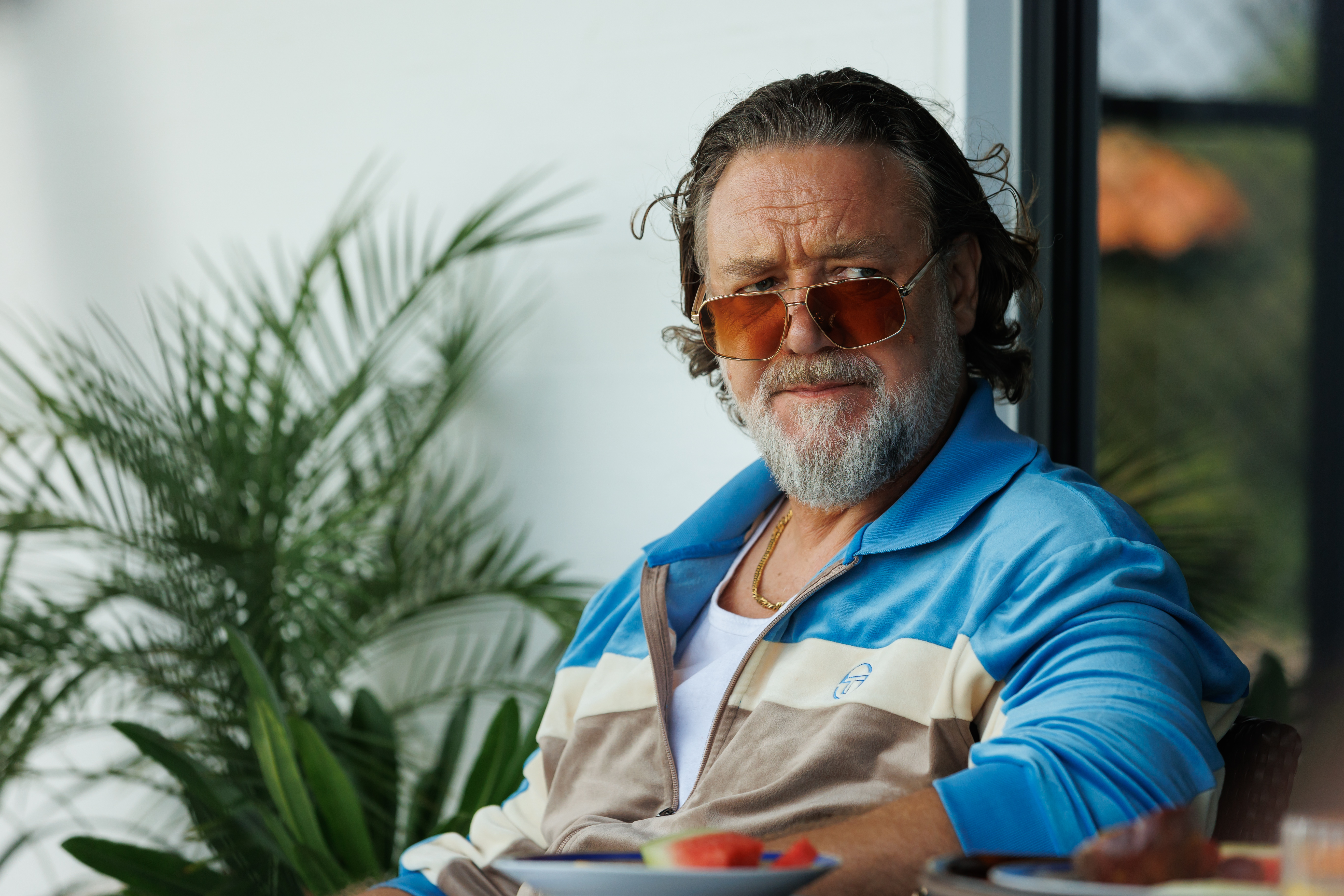 Novi triler, Rasel Krou igra glavnu ulogu: Pogledajte trejler za film "Izlaz iz igre"