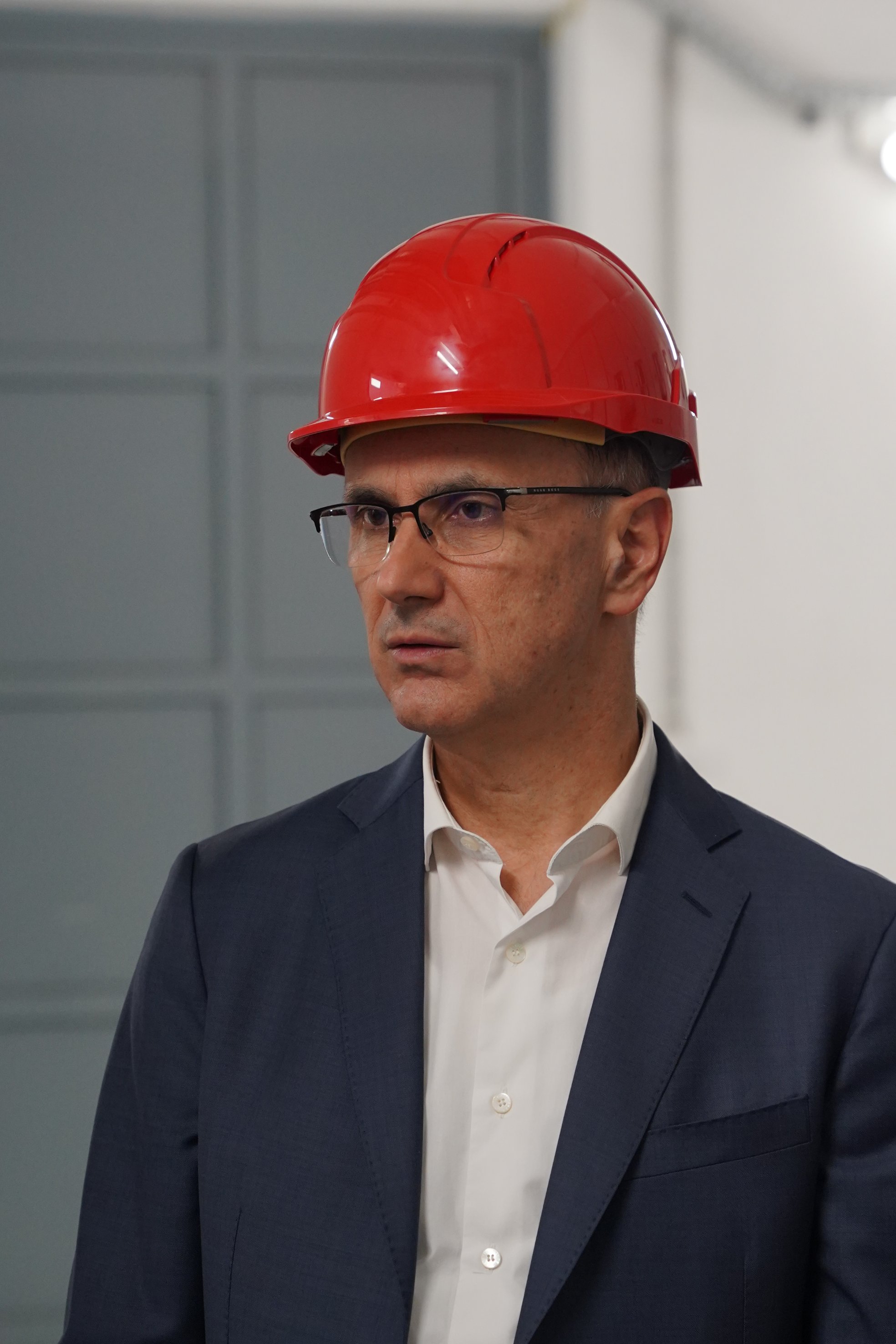 Premijer Macut: Energetski sistem je stabilan, ali narednih 20 dana biće ključni