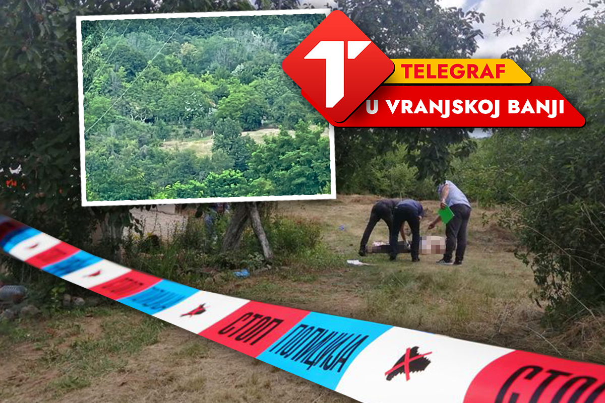 "ZAVOLELA JE ČOVEKA KOJI JOJ JE BIO KRAJ"! Otac zatekao ćerku u krvi, a 6 godina od zločina odgovora NEMA!