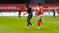 Železničar završio evropsku priču! Braga pokazala klasu u revanšu, Portugalci kaznili sve greške Pančevaca