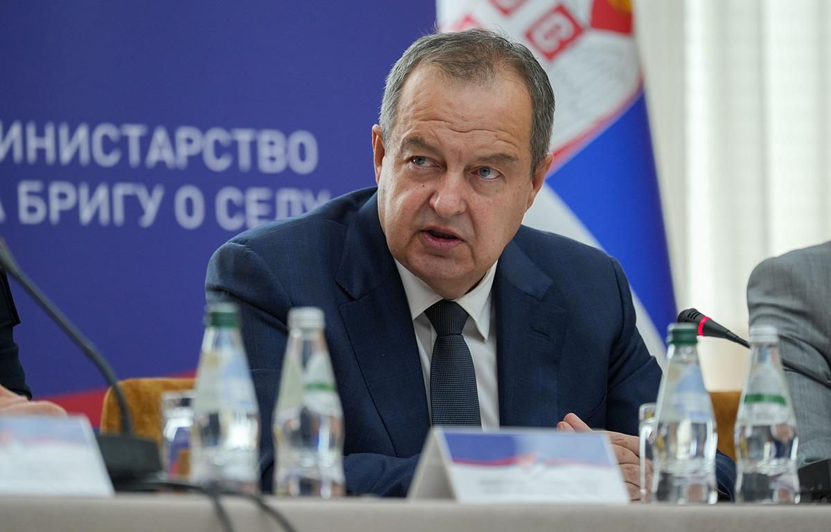 Od opreme do novih garaža: 35 dobrovoljnih vatrogasnih društava dobilo podršku države za unapređenje rada