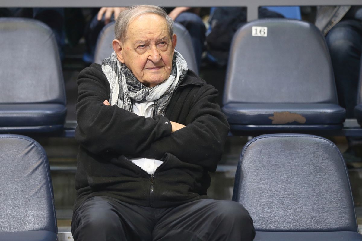 „Biti dobar je najteži talenat“: Sto godina od rođenja Vlaste Velisavljevića, čoveka koji je pobedio zaborav