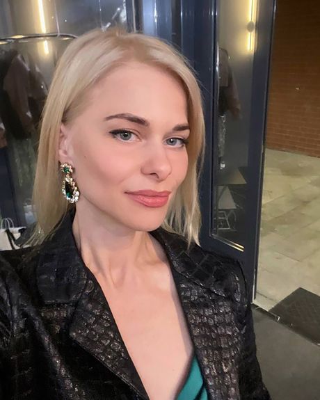 Natalia Bozhuk , Misica, Rusija , Ubistvo