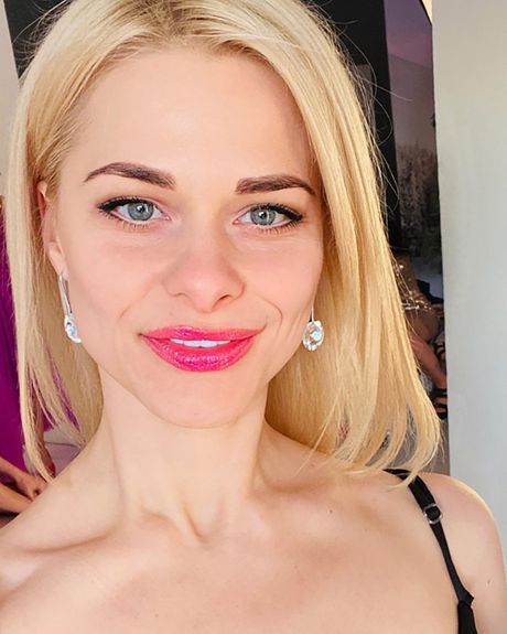 Natalia Bozhuk , Misica, Rusija , Ubistvo