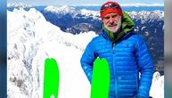 Teško povređen prvi Jugosloven koji se popeo na Mont Everest!