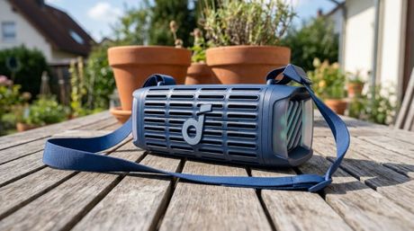 Anker Soundcore Boom 3i