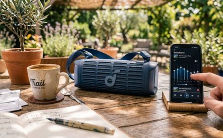 Anker Soundcore Boom 3i