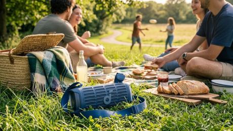 Anker Soundcore Boom 3i