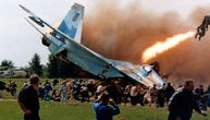 Smrtonosni aeromiting: Poginulo 77 ljudi, više od 500 ranjeno - tragedija koja je zauvek promenila pravila