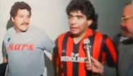 Snimak od pre 37 godina sada obilazi svet: Legenda danas preminula, a ovako je čuveni Maradona pričao o njemu