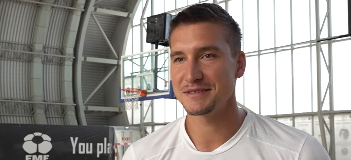Bogdan Bogdanović dobio pitanje da li će se do kraja karijere vratiti u Partizan, evo šta je odgovorio