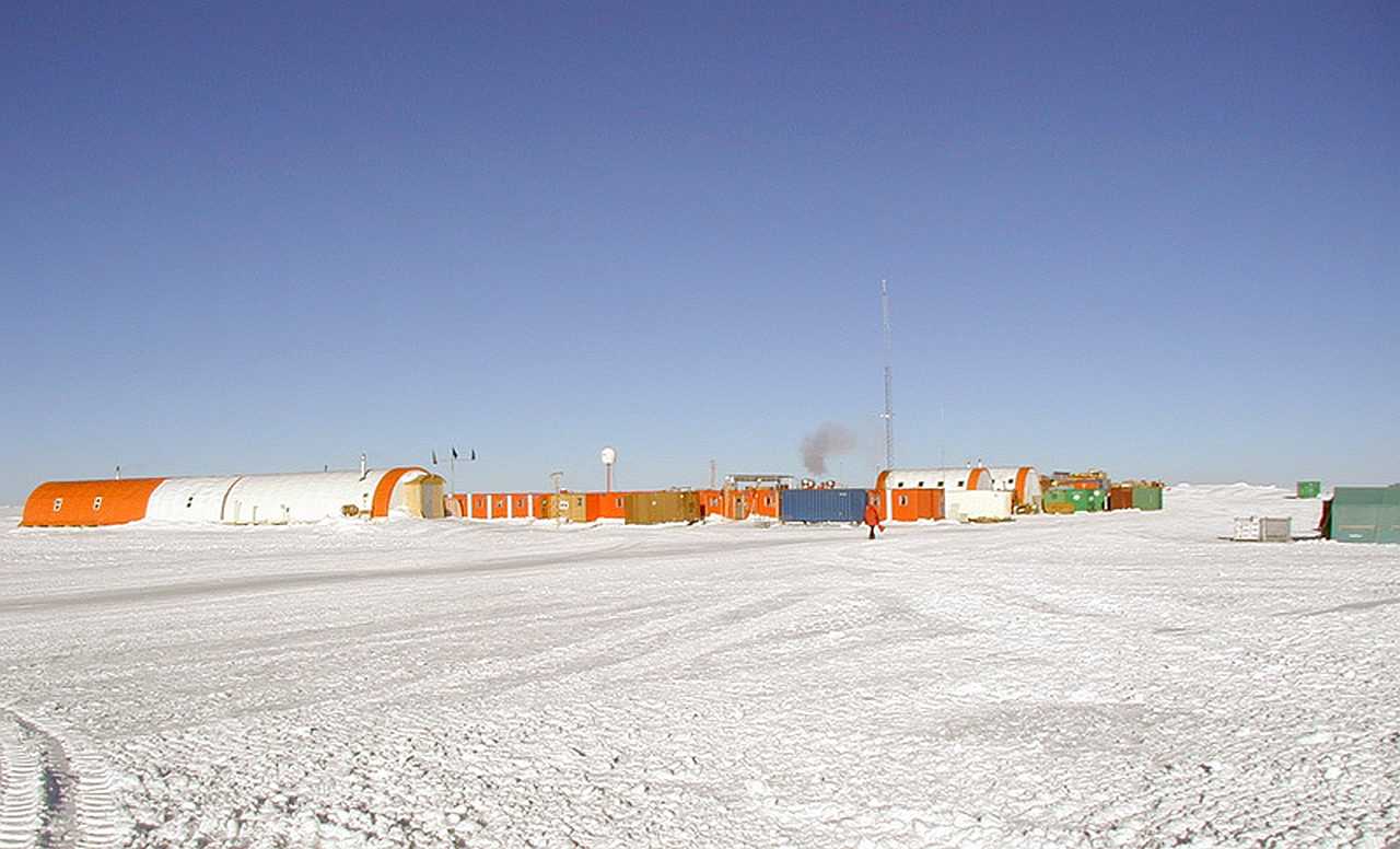 Na Antarktiku izmereno minus 119 stepeni Farenhajta, najniža temperatura na Zemlji od 2012. godine