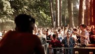 Tuborg Lovefest: Nove jele za parkove u Vrnjačkoj Banji