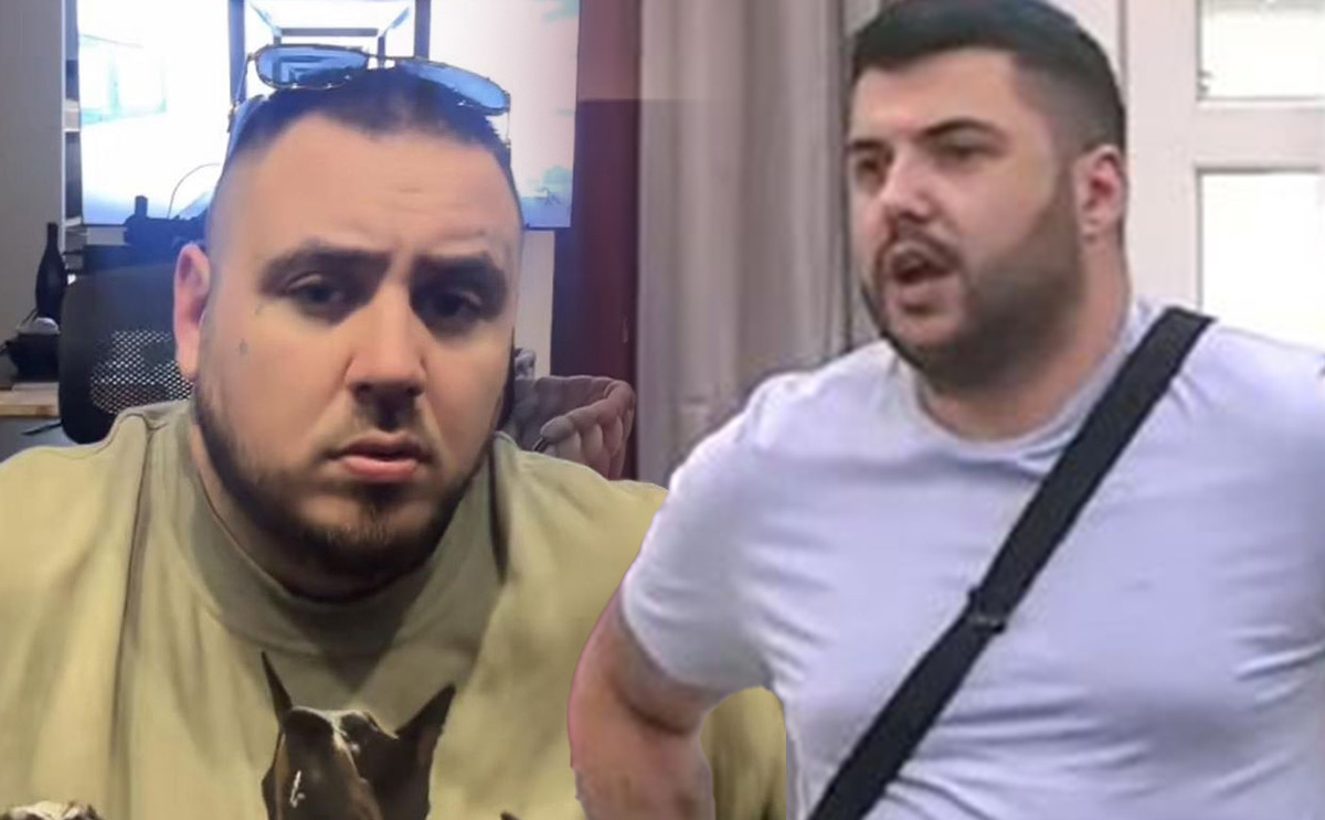 Oglasio se Asmin nakon saznanja da Car ulazi u Elitu: Jasno mu stavio do znanja da ne prilazi Maji Marinković