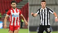 Evo kada Crvena zvezda i Partizan igraju svoje sledeće mečeve u Evropi, postoji jedan veliki problem