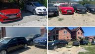 POLICIJA UPALA NA AUTO-PLACEVE U PAZARU: Oduzeta 52 putnička vozila, uhapšeno petoro, evo šta je razlog