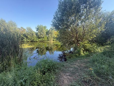 Vizelj Kanal, Padinska Skela, Ubistvo, Ljudmila, Nađeno telo u Koferu