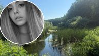 Ovde je pronađeno telo Ruskinje Ljudmile: Kanal Vizelj potpuno zarastao, meštani ništa nisu čuli