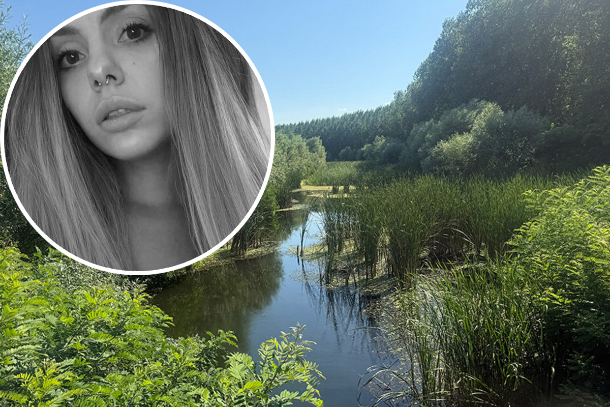 Oglasila se majka ubijene Ljudmile, otkrila nove detalje: Došla da poseti drugarice, ovu poruku mi je poslala