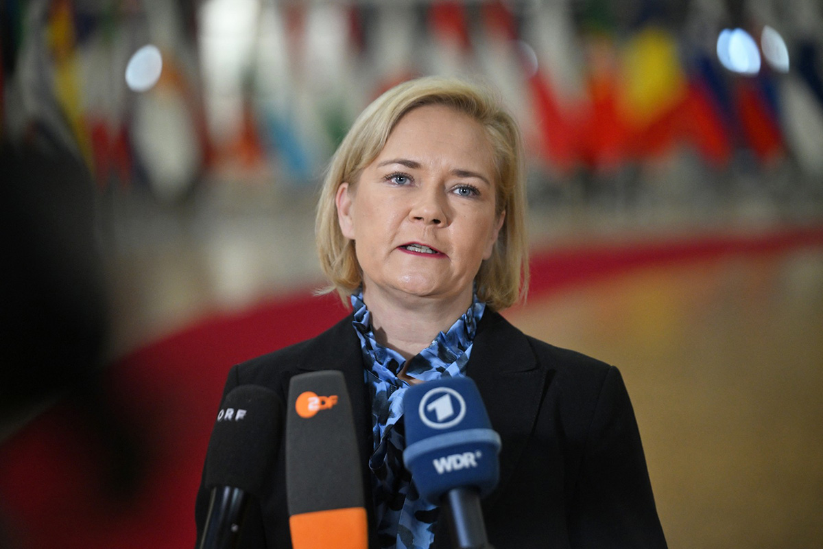 EVROPA SE CEPA Finska podržala Italiju: Španija da se isključi iz Šengena zbog migracione krize